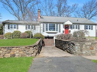 4 Ward Street, Suffern, NY 10901