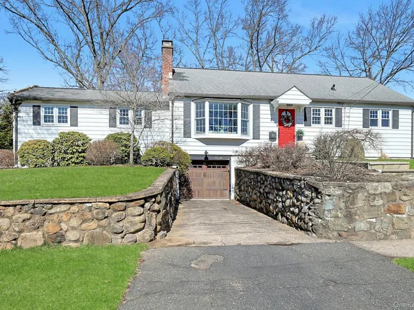 4 Ward Street, Suffern, NY 10901