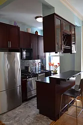 Rented by Corcoran