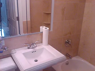 Rented by Baruch Investors