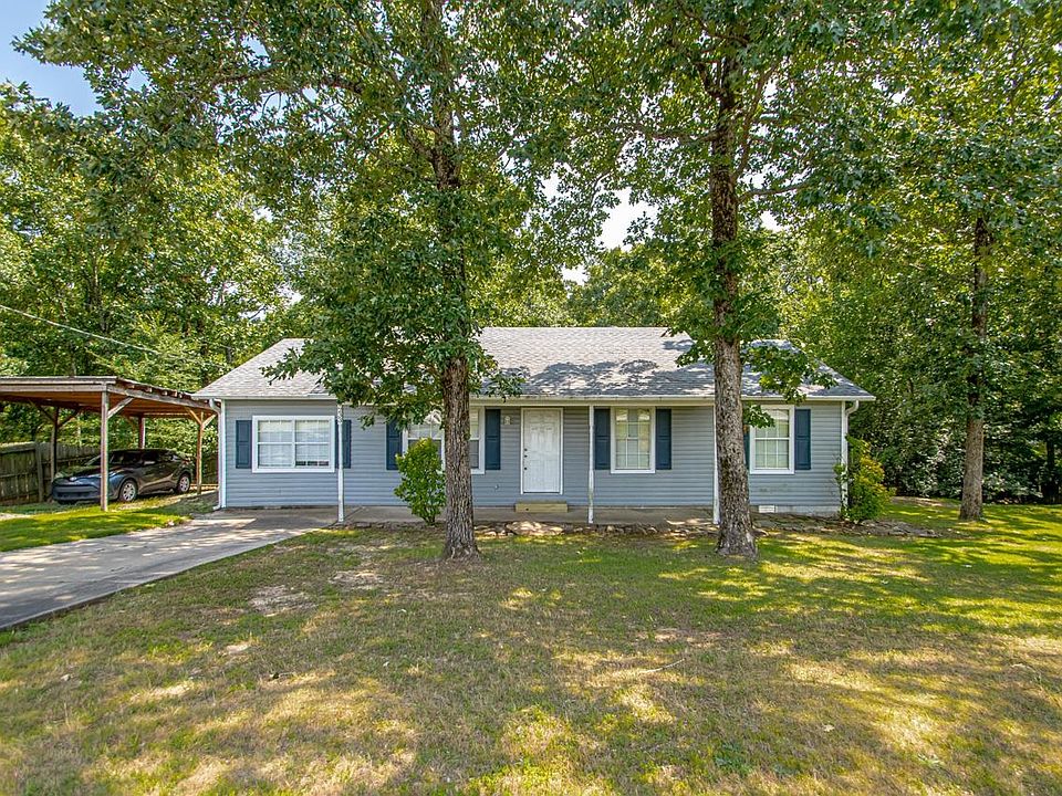 233 Sunny Gap Rd, Conway, AR 72032 Zillow