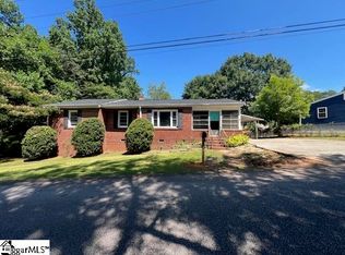 206 Piney Rd, Greenville, SC 29611