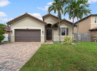 28302 SW 128th Path, Homestead, FL 33033