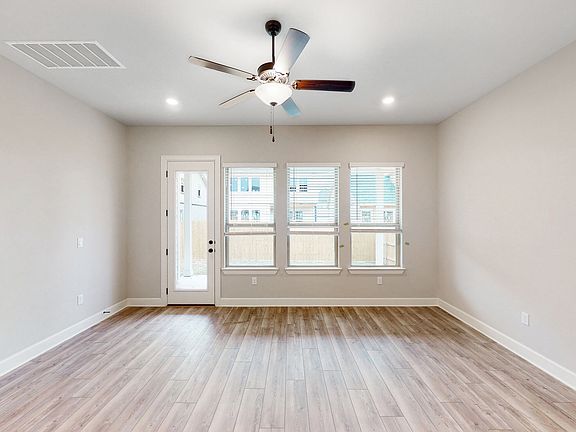 Family Room - Representational Photo
