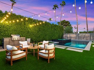 8608 E Rose Ln, Scottsdale, AZ 85250