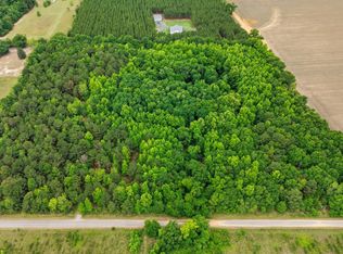 2 S Toby Creek Rd, Barnwell, SC 29812