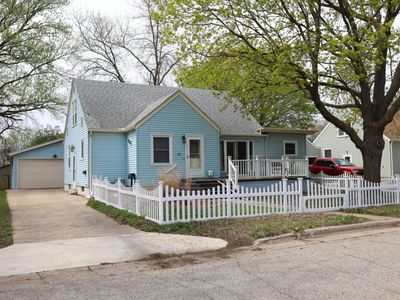 121 N 16th St, Estherville, IA, 51334