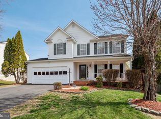 13245 Orkin Ln, Woodbridge, VA 22193