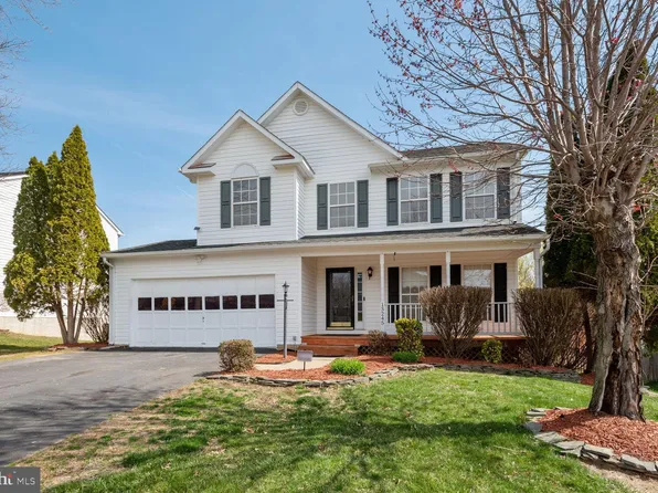 13245 Orkin Ln, Woodbridge, VA 22193