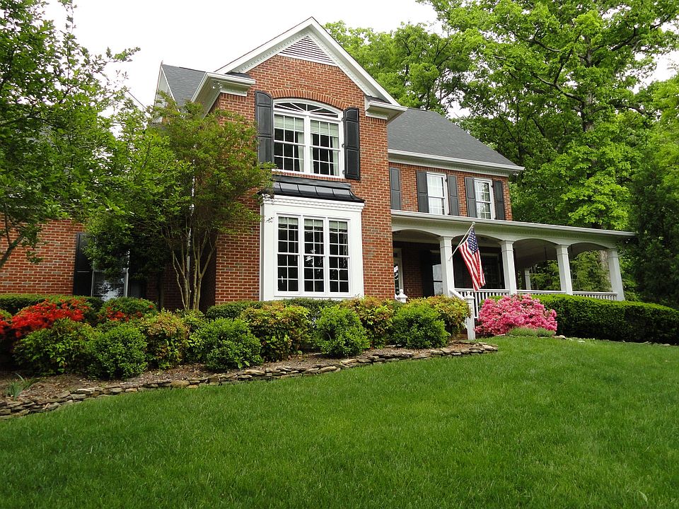 Front Exterior 2