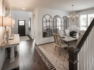 1036 Water Canna Dr, Justin, TX 76247