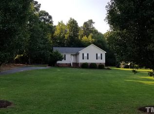 11000 W Nc 97, Middlesex, NC 27557