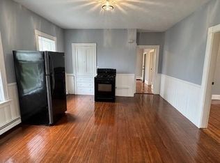 60 Fremont St APT 2, Providence, RI 02906