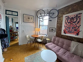 Rented by Alpha Properties NYC I LLC