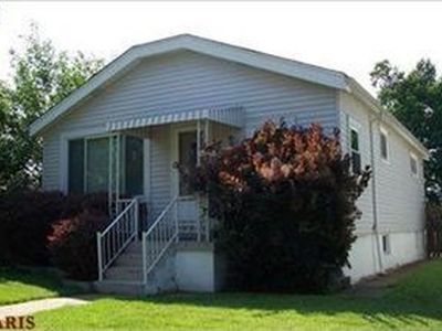 4623 Dewey Ave, Saint Louis, MO, 63116