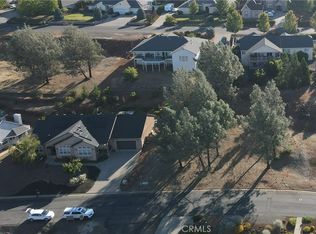 4525 Sierra Del Sol Lot 30-31, Paradise, CA