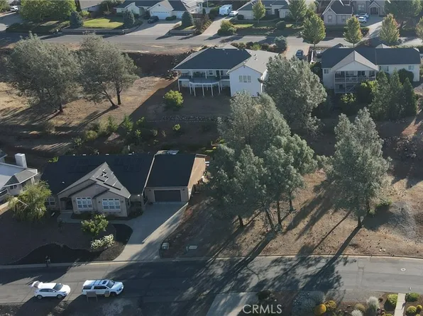 4525 Sierra Del Sol Lot 30-31, Paradise, CA 95969