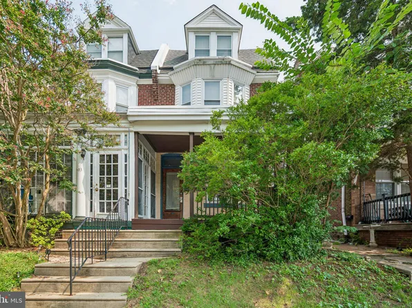 481 Gerhard St, Philadelphia, PA