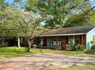 100 Oklahoma Ave, Warner Robins, GA 31093