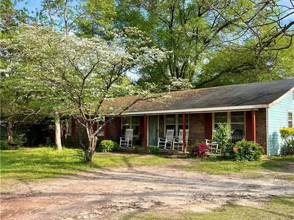 100 Oklahoma Ave, Warner Robins, GA 31093