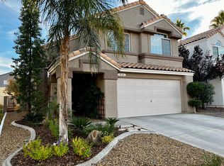 64 Sea Holly Way, Henderson, NV 89074
