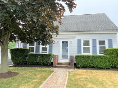 82 West St, Biddeford, ME, 04005