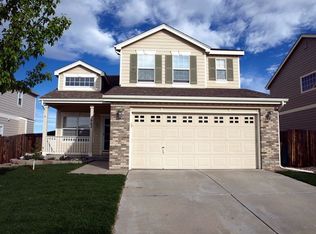 3862 Springs Ranch Dr, Colorado Springs, CO 80922