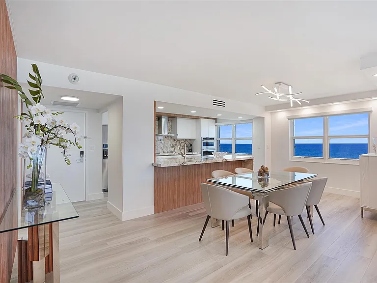 5100 N Ocean Blvd #1409 — Photo 6