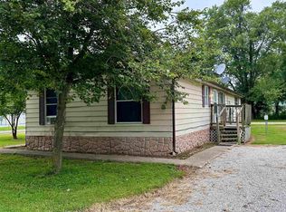 9404 W County Road 90 N, Richland, IN