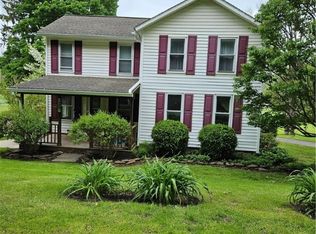 4231 Cauwels Rd, Marion, NY 14505