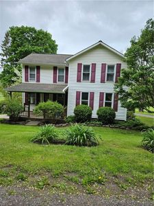 4231 Cauwels Rd, Marion, NY, 14505