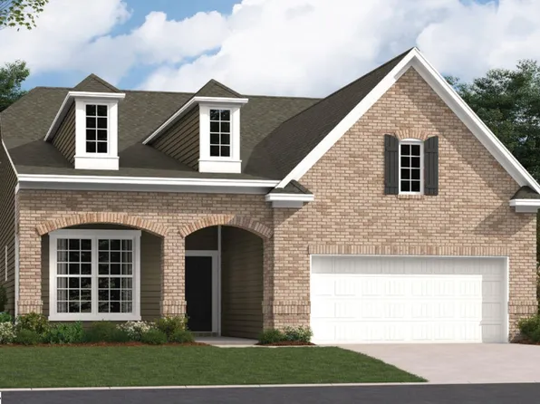 116 Somerset Ln, Clemson, SC 29631