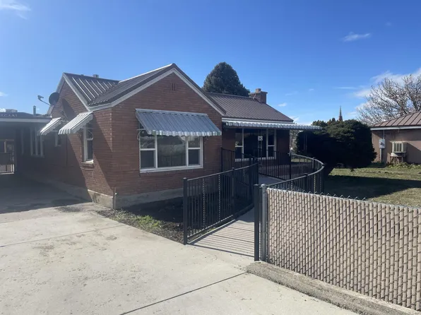 140 S State St, Lindon, UT 84042