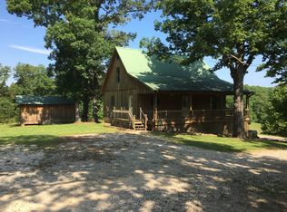 195 George Walter Rd, Bolivar, TN 38008