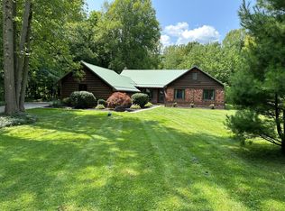 17008 Savage Rd, Chagrin Falls, OH 44023
