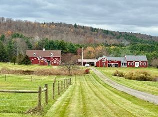 377 Stead Rd, South New Berlin, NY 13843