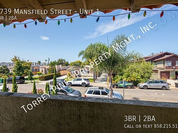 5th image of 4739 Mansfield St #1