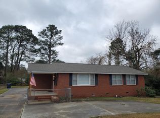 911 Gum Branch Rd, Jacksonville, NC 28540