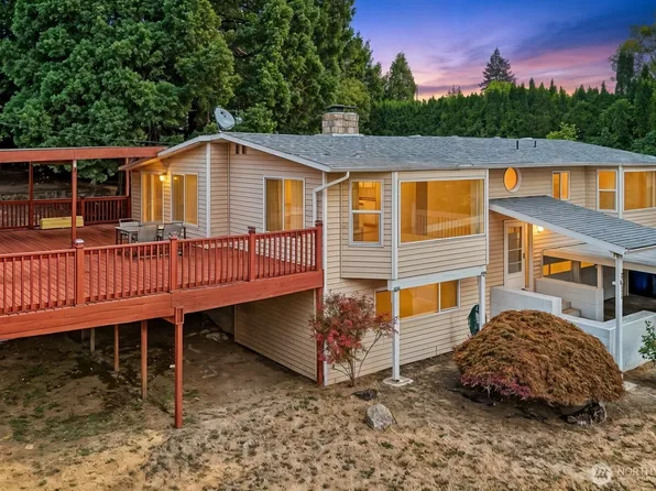7017 NE 2nd Avenue, Vancouver, WA 98665