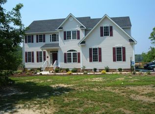 11900 Reedy Branch Rd, Chesterfield, VA 23838