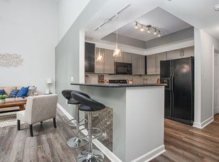 200 S Dawson St APT 104, Raleigh, NC 27601