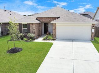 21114 Waze Lewis Dr, New Caney, TX 77357