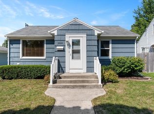 2624 S 9th St, Sheboygan, WI 53081