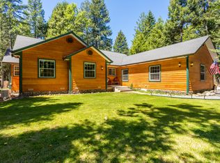 34643 Emigrant Trl, Shingletown, CA 96088