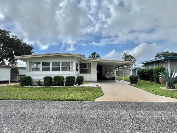 107 Willow Ln, Leesburg, FL 34748