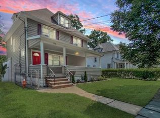 175 Union Rd, Roselle Park, NJ 07204