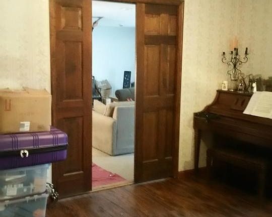 Music room