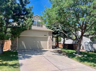 9695 Adelaide Cir, Highlands Ranch, CO 80130