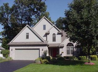 2320 Stonybrook Blvd, Sylvania, OH