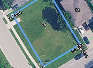 76 Henry St, Barrie, ON L4N 1C7